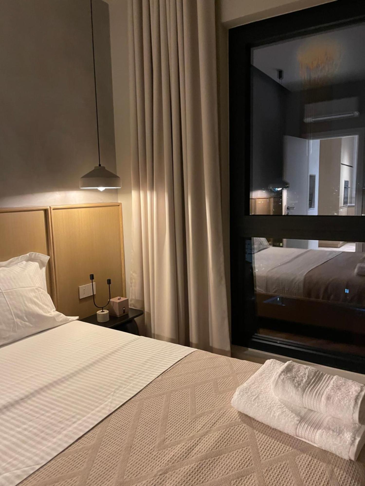 Square Inn Garden Aparthotel Тирана Экстерьер фото