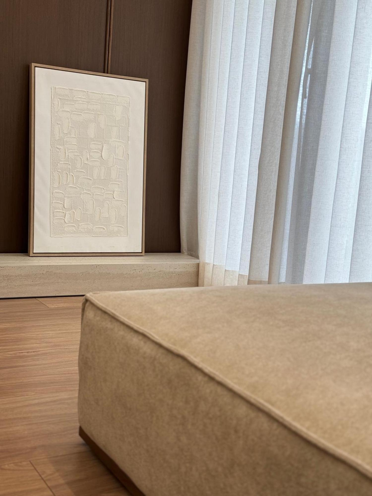 Square Inn Garden Aparthotel Тирана Экстерьер фото
